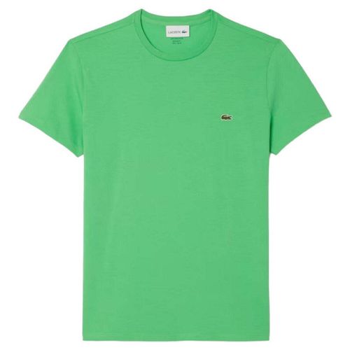 T-shirt & Polo T-Shirt e Polo Uomo TH6709 UYX - Lacoste - Modalova