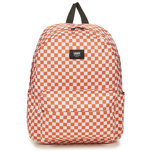 Zaini OLD SKOOL CHECK BACKPACK - Vans - Modalova