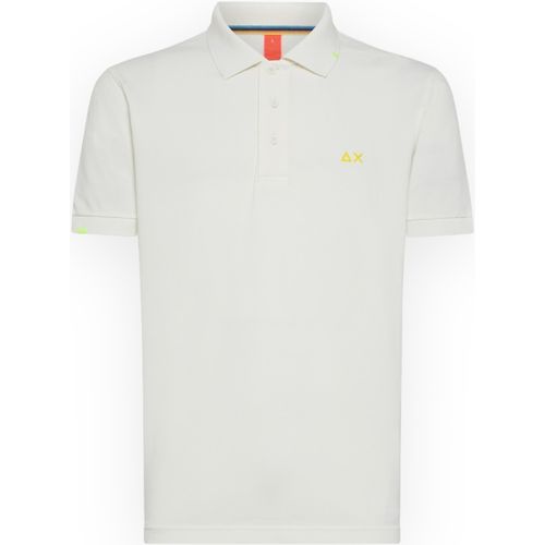 T-shirt & Polo Sun68 A34143 31 - Sun68 - Modalova