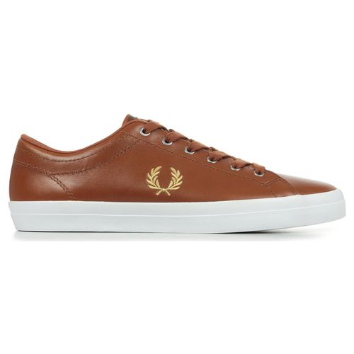 Sneakers Baseline Leather - Fred perry - Modalova