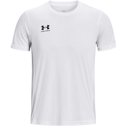 T-shirt & Polo Challenger Training - Under armour - Modalova