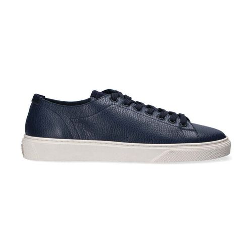 Sneakers sneakers in pelle - Woolrich - Modalova