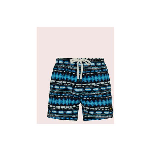 Costume / Bermuda da spiaggia SHORT A FANTASIA MOOD ETHNIC - Effek - Modalova