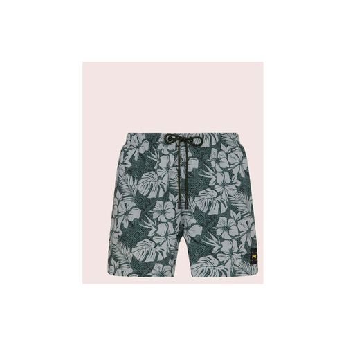 Costume / Bermuda da spiaggia SHORT A FANTASIA MOOD TROPICAL - Effek - Modalova