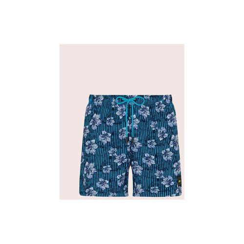 Costume / Bermuda da spiaggia SHORT A FANTASIA MOOD TROPICAL - Effek - Modalova