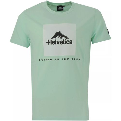 T-shirt & Polo Helvetica - Helvetica - Modalova