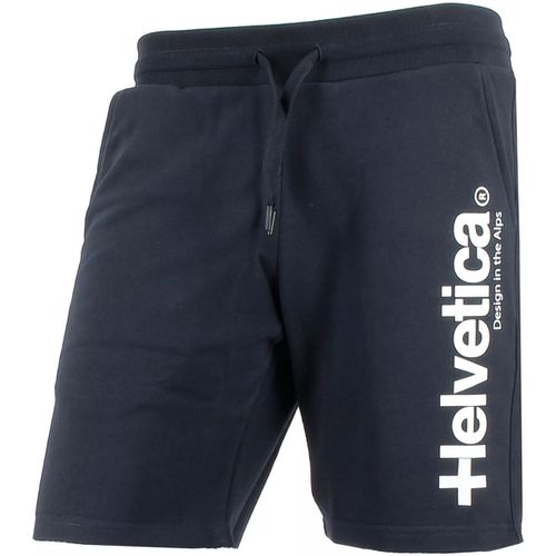 Pantaloni corti Helvetica - Helvetica - Modalova