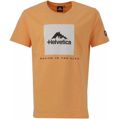 T-shirt & Polo Helvetica - Helvetica - Modalova