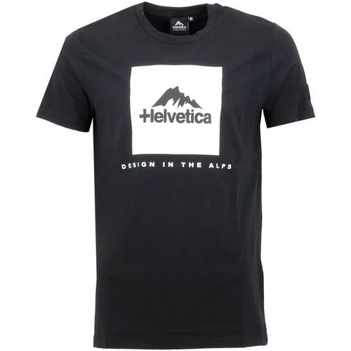 T-shirt & Polo Helvetica - Helvetica - Modalova