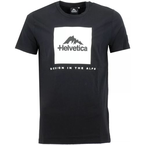 T-shirt & Polo Helvetica - Helvetica - Modalova