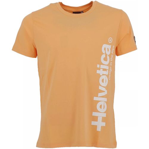 T-shirt & Polo Helvetica - Helvetica - Modalova