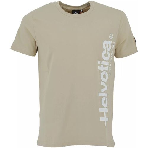 T-shirt & Polo Helvetica - Helvetica - Modalova