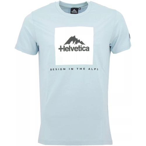 T-shirt & Polo Helvetica - Helvetica - Modalova