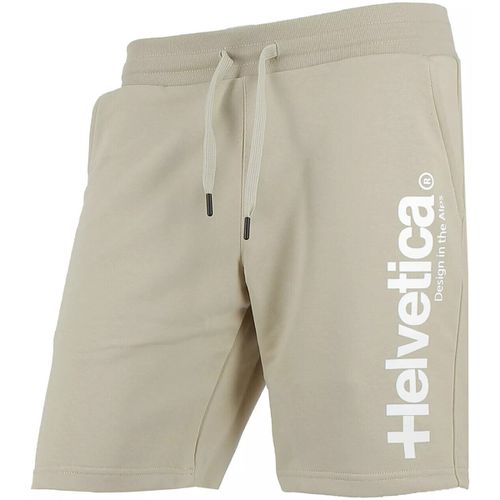 Pantaloni corti Helvetica - Helvetica - Modalova