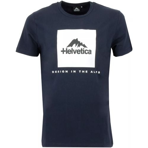 T-shirt & Polo Helvetica - Helvetica - Modalova