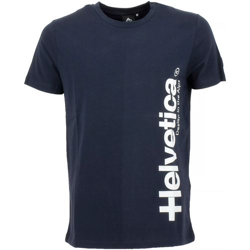 T-shirt & Polo Helvetica - Helvetica - Modalova