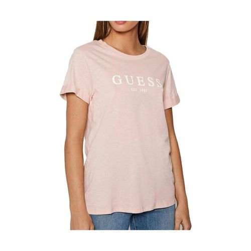 T-shirt & Polo Guess W0GI69-R8G01 - Guess - Modalova