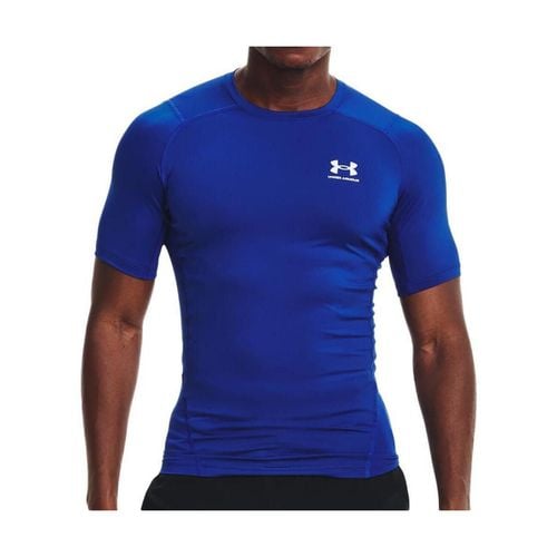 T-shirt & Polo 1361518-400 - Under armour - Modalova