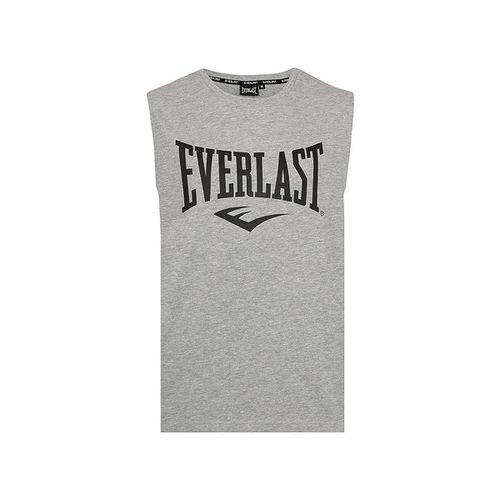 T-shirt senza maniche 894001-60 - Everlast - Modalova