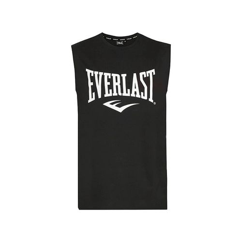T-shirt senza maniche 894000-60 - Everlast - Modalova