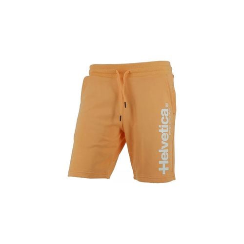 Pantaloni corti Helvetica - Helvetica - Modalova