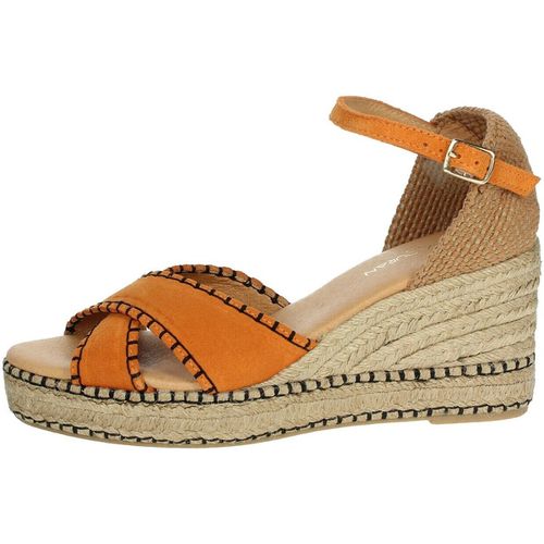 Scarpe Espadrillas 1043 SERRAJE - Clara Duran - Modalova