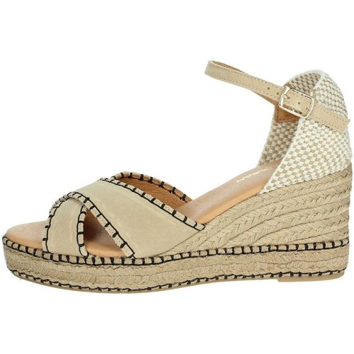 Scarpe Espadrillas 1043 SERRAJE - Clara Duran - Modalova