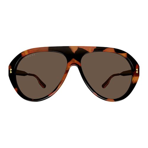 Occhiali da sole Occhiali da Sole GG1515S 002 - Gucci - Modalova