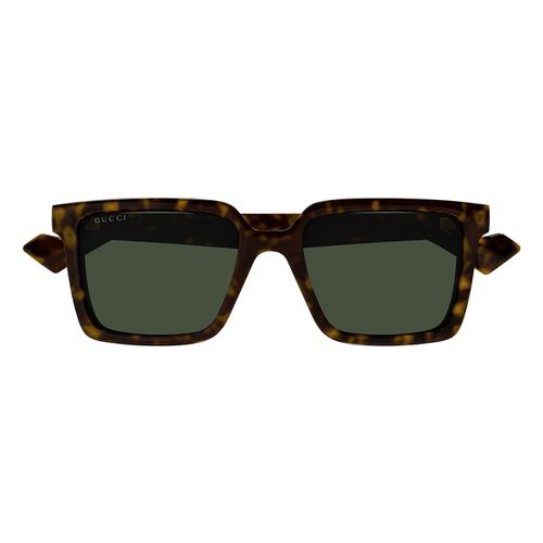Occhiali da sole Occhiali da Sole GG1540S 002 - Gucci - Modalova