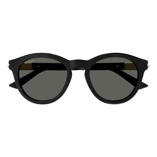 Occhiali da sole Occhiali da Sole Web GG1501S 001 - Gucci - Modalova