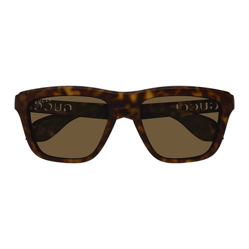 Occhiali da sole Occhiali da Sole GG1571S 002 - Gucci - Modalova
