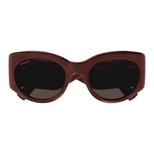 Occhiali da sole Occhiali da Sole GG1544S 002 - Gucci - Modalova