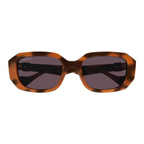 Occhiali da sole Occhiali da Sole GG1535S 005 - Gucci - Modalova