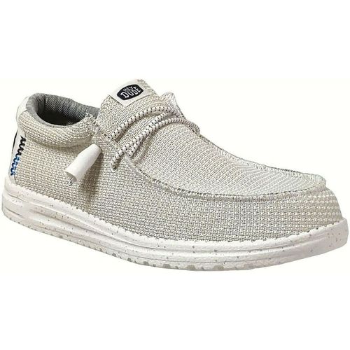 Scarpe Dude Wally sport mesh - Dude - Modalova