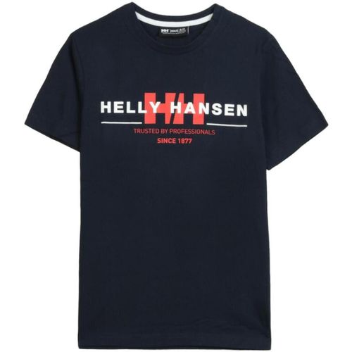 T-shirt Helly Hansen - Helly Hansen - Modalova