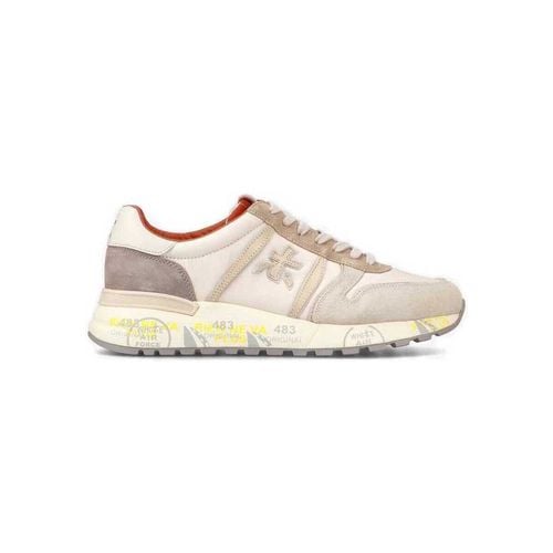 Sneakers LANDER 6633 RUGGINE - Premiata - Modalova