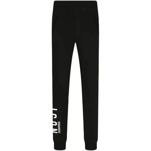 Pantaloni Sportivi S79KA0002 - Dsquared - Modalova