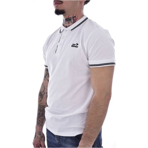 T-shirt & Polo JE-PALIM - Just Emporio - Modalova