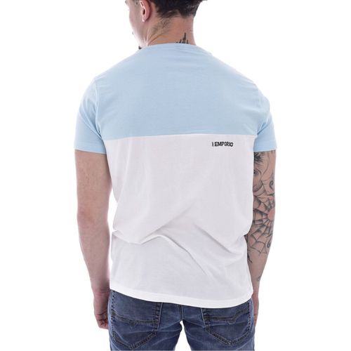 T-shirt maniche corte JE-MOBIM-01 - Uomo - Just Emporio - Modalova