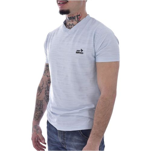 T-shirt maniche corte JE-MOZIM-01 - Uomo - Just Emporio - Modalova