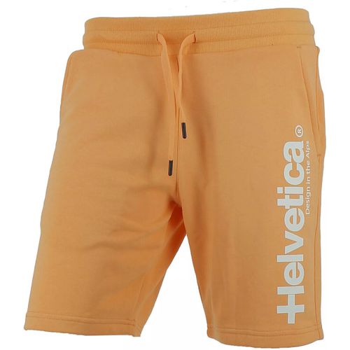 Pantaloni corti Helvetica - Helvetica - Modalova