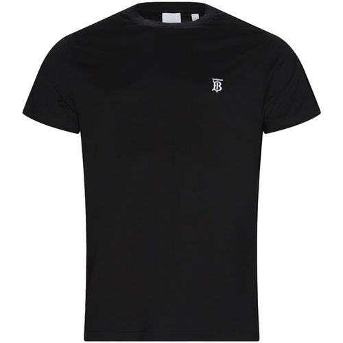 T-shirt maniche corte 8014020 - Uomo - Burberry - Modalova