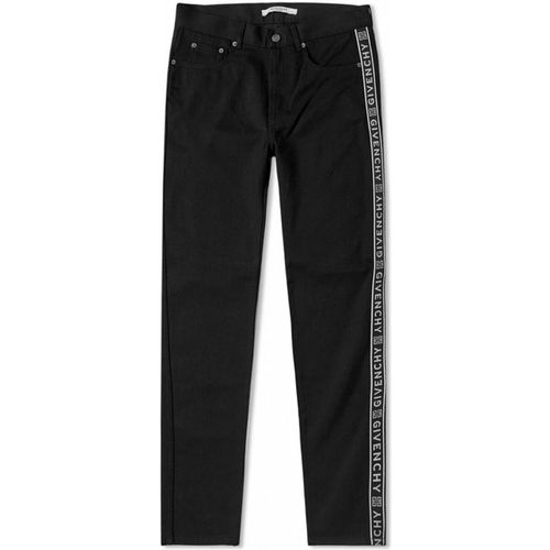 Jeans Slim slim BM508U5YOM - Donna - Givenchy - Modalova