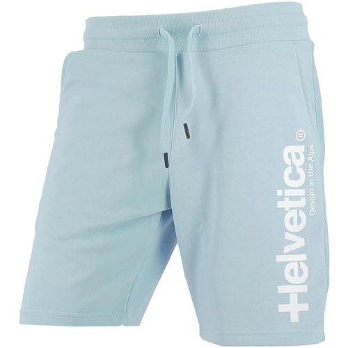 Pantaloni corti Helvetica - Helvetica - Modalova