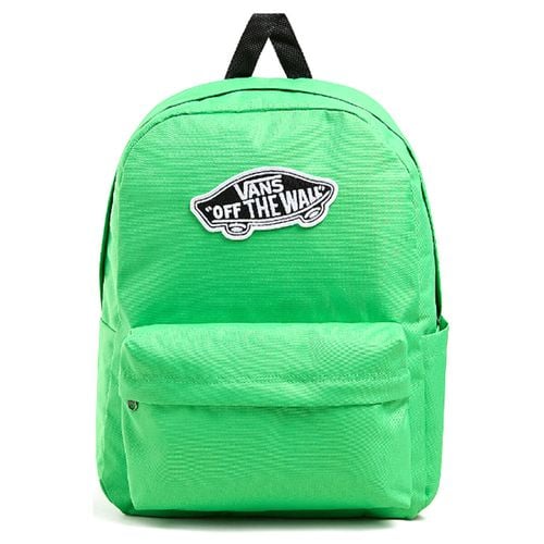 Zaini Old Skool Classic Backpack Poison Green - Vans - Modalova