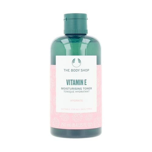 Detergenti e struccanti Vitamin E Tónico Hidratante - The Body Shop - Modalova