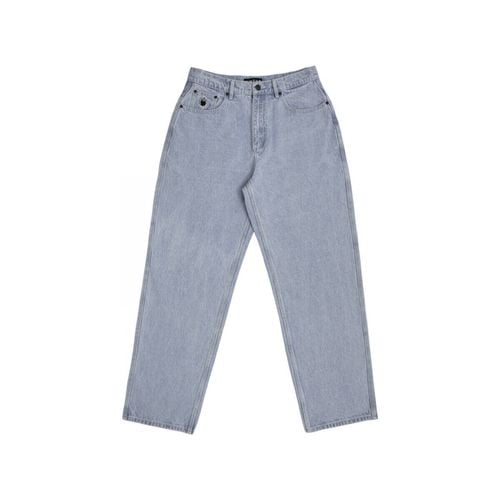 Pantaloni Pant bigfoot denim - Nonsense - Modalova