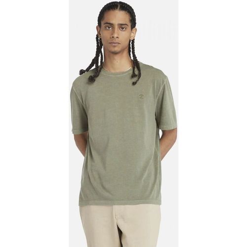 T-shirt & Polo TB0A5YAY - DUNSTAN-5901 CASSEL EARTH - Timberland - Modalova