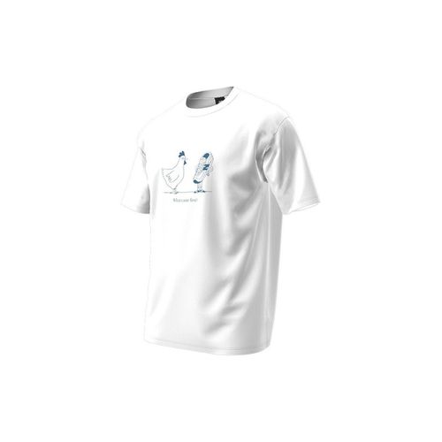 T-shirt New Balance 34270 - New balance - Modalova