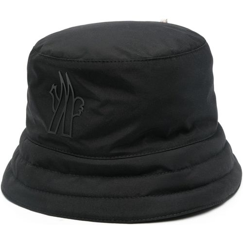 Cappelli Cappello Bucket Logato - Moncler Grenoble - Modalova